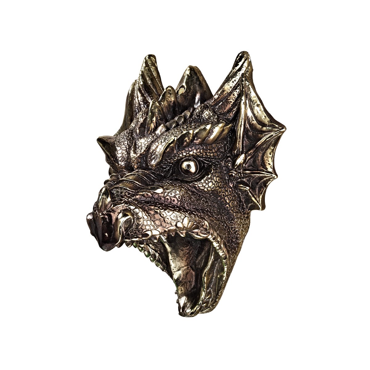 Design Toscano CL6243 Gothic Dragon Bottle Opener