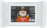 Ride Guard Bike Wipes Heavy Duty Cleaning 40 Pack Bicycle Dirt Grime Removal
