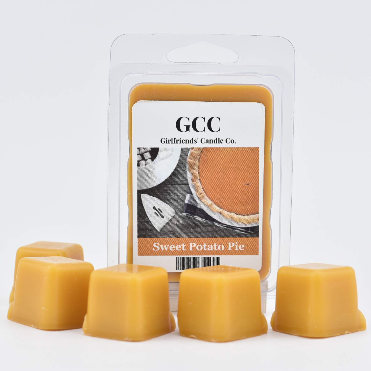 Best Sweet Potato Pie Fragrance Oil