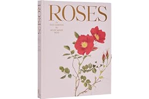 Roses in the Garden
