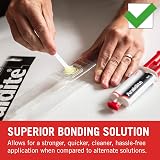 Araldite ARL400007 Rapid Epoxy Syringe 24ml Best Price Square view 6