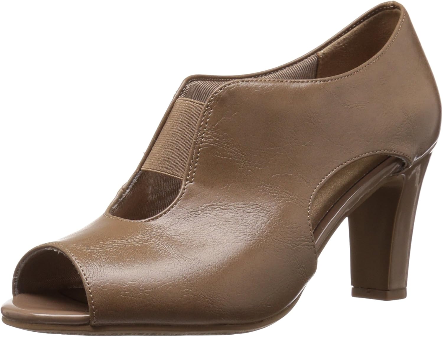 LifeStride Women's Carla Dress Pump