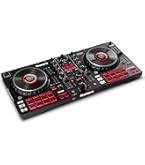 【Numark】Numark Mixtrack Pro FX DJコントローラー Numark Mixtrack Pro FX 2-channel DJ Controller | Sweetwater