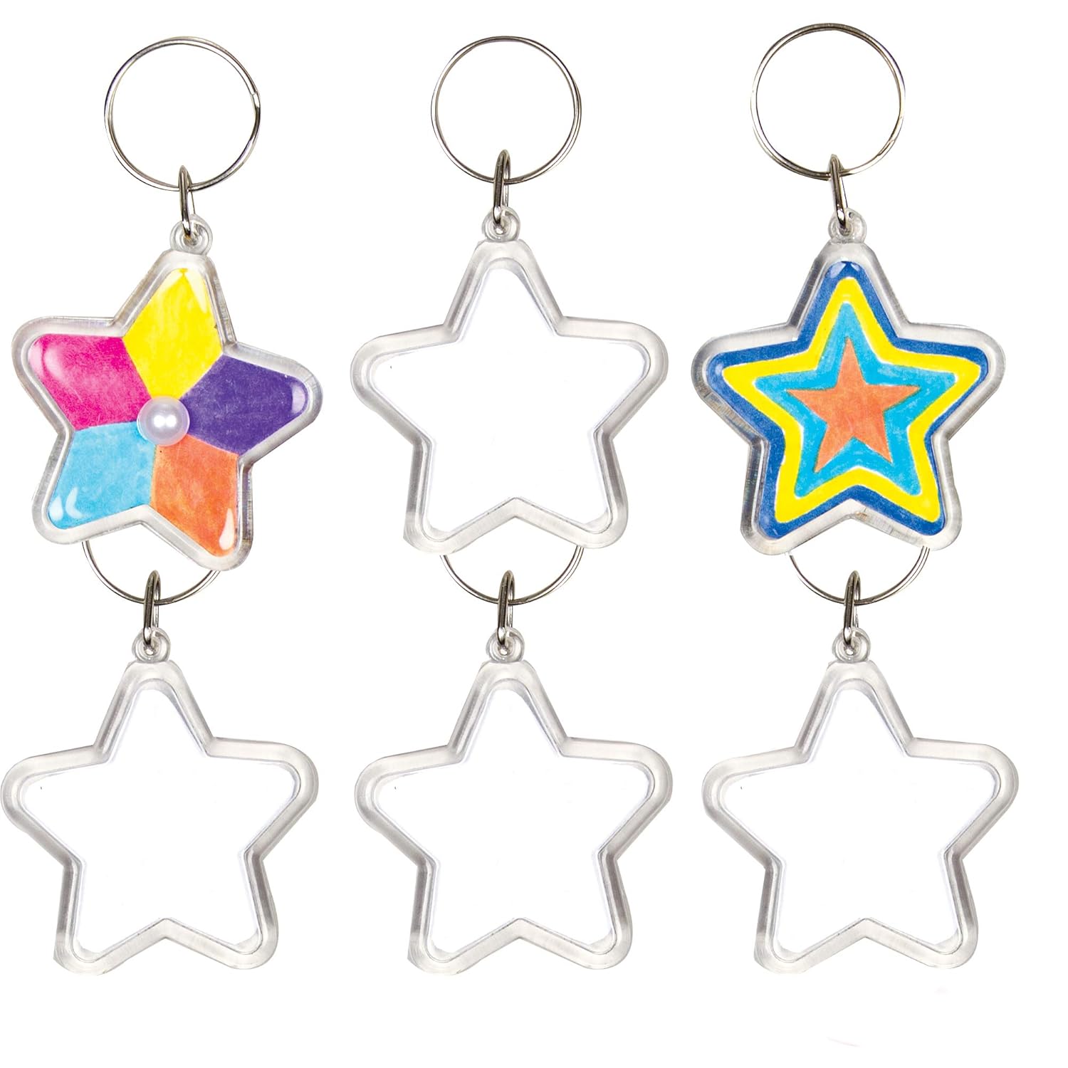 Own star. Own star