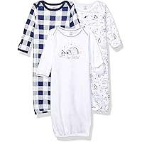 best baby sleep gowns