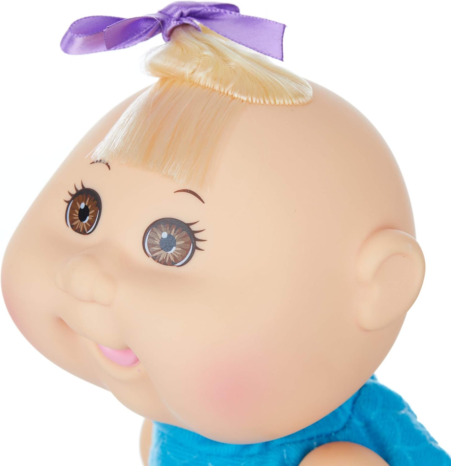 mermaid cabbage patch doll