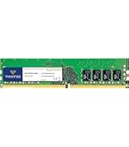 crucial DDR4 8GB 2枚+ DDR4 4GB 1枚 セット Crucial 8GB Kit (4GBx2), 288-pin DIMM, DDR4 PC4-19200, at Amazon.com