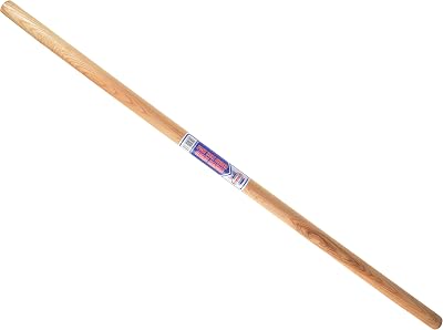 Faithfull FAIPHDHANDLE Post Hole Digger Spare Handle 1200mm 48 Inch