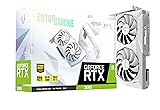 ZOTAC Gaming GeForce RTX™ 3060 AMP White Edition