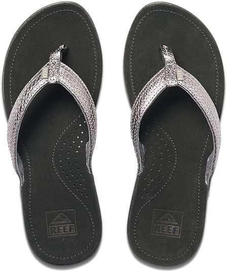 reef miss j bay womens sandals