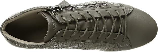 ecco touch sneaker