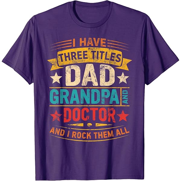 Maglietta T-Shirt Regalo Festa Del Papà Grandpa Uomo - Se Nonno Non Puo