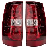 Sennachine Compatible with 2000-2006 Chevy Tahoe Suburban 1500/2500 Sennachine Compatible with 2000-2006 Chevy Tahoe Suburban 1500/2500