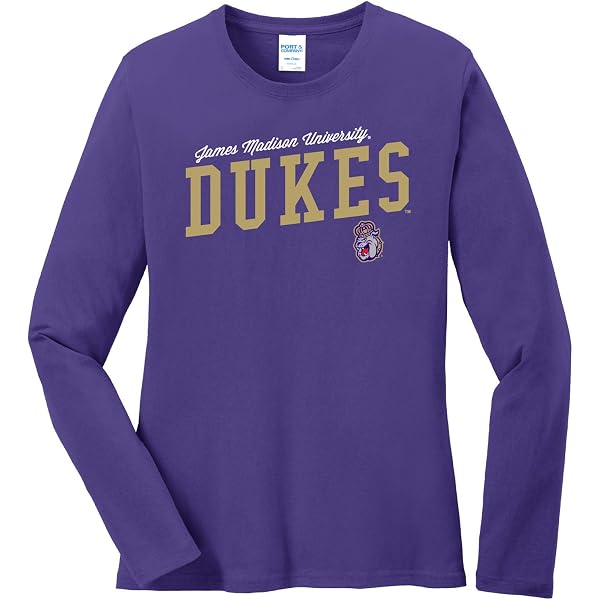 James Madison Dukes 2025 Tickets