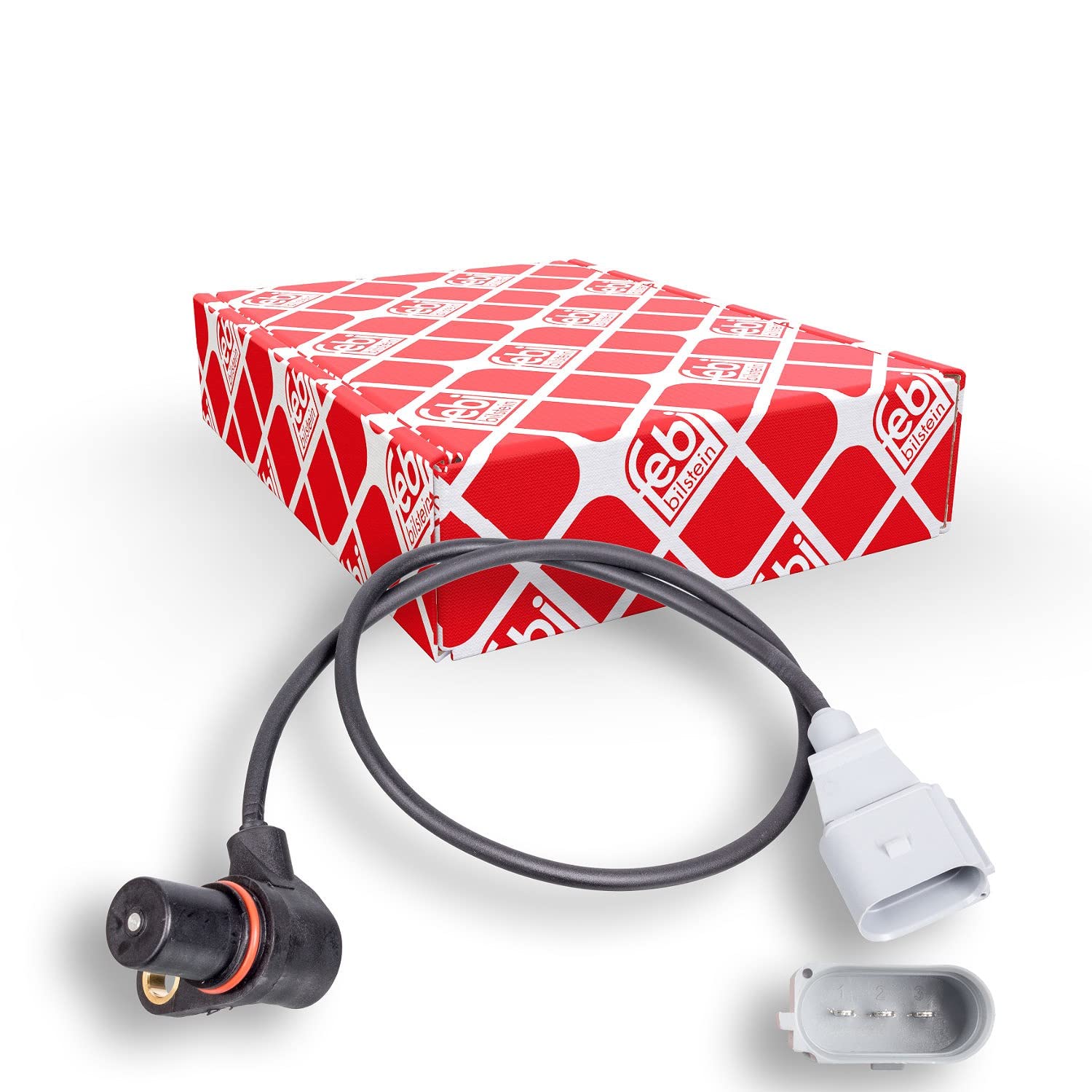 febi bilstein 24444 Crankshaft Angle Sensor