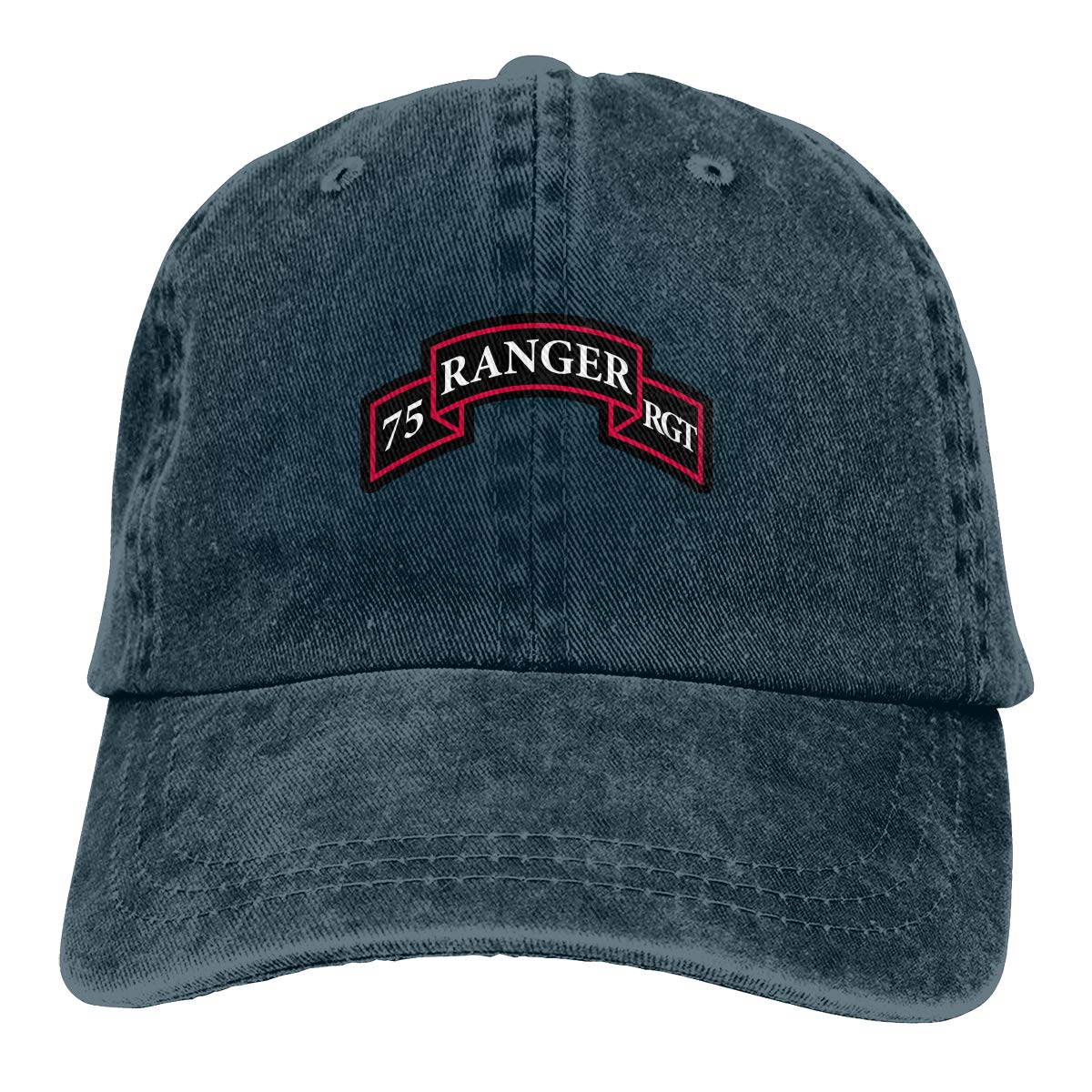 Men Sajfirlug Army 75st Ranger Regiment 