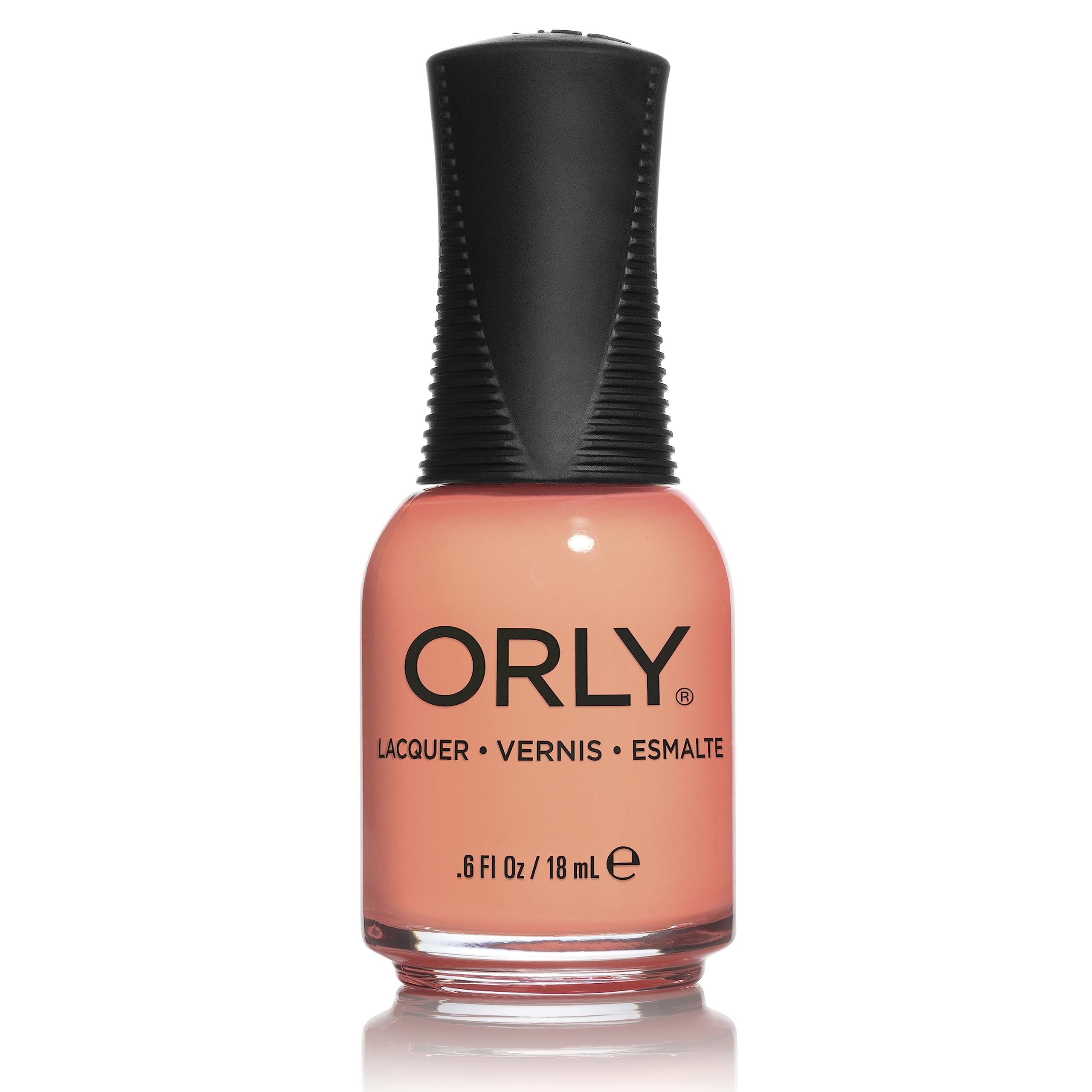Orly Adrenaline Rush Summer Collection - Push The Limit 18ml