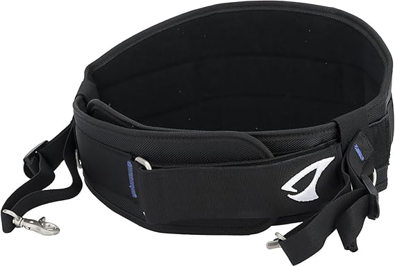 fishing belt harness