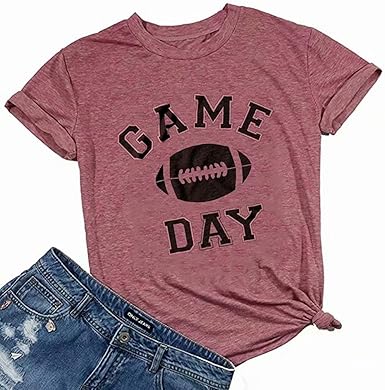 camisetas deportivas para mujer de futbol