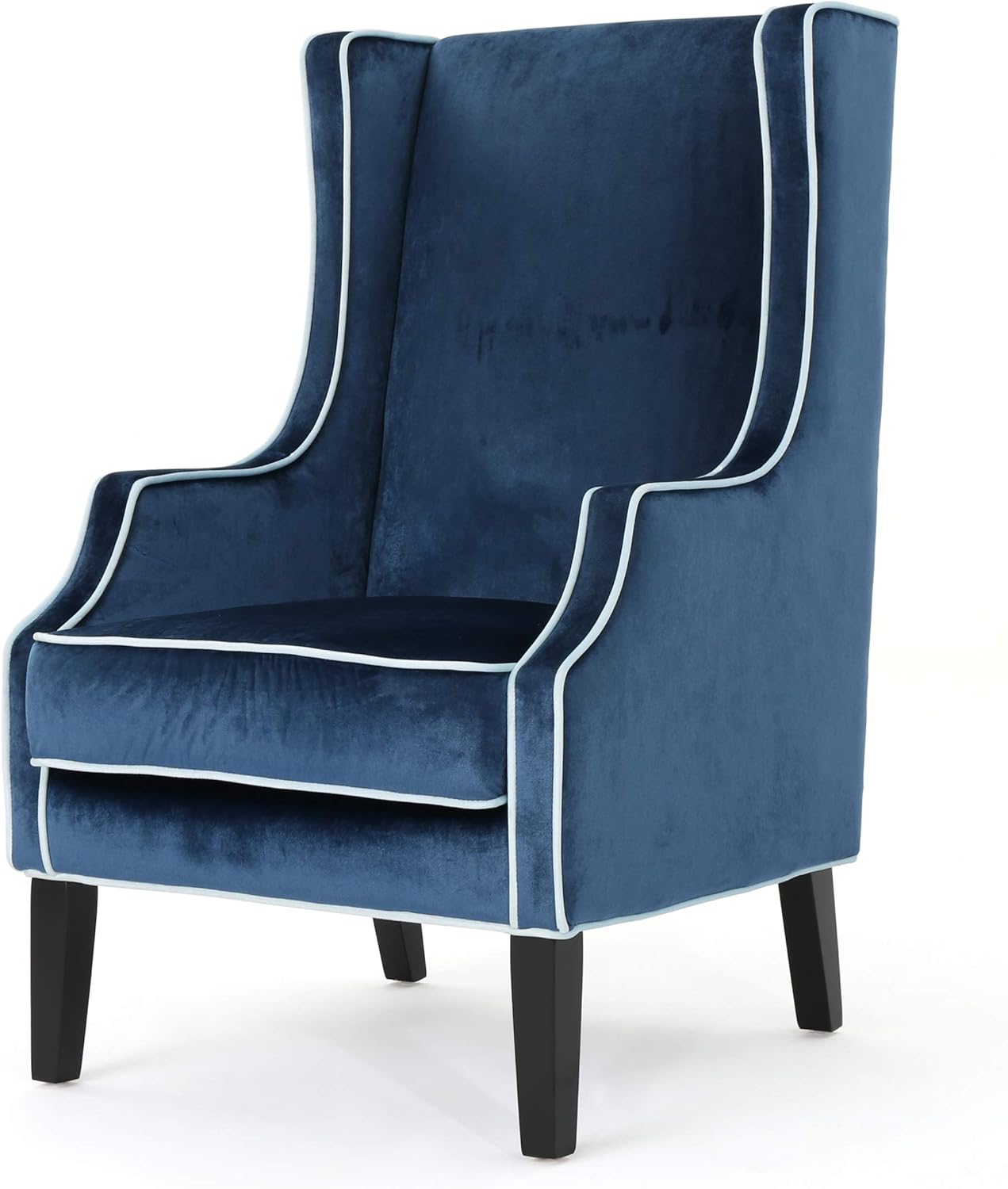 Best Colbalt Blue Kitchen Chair