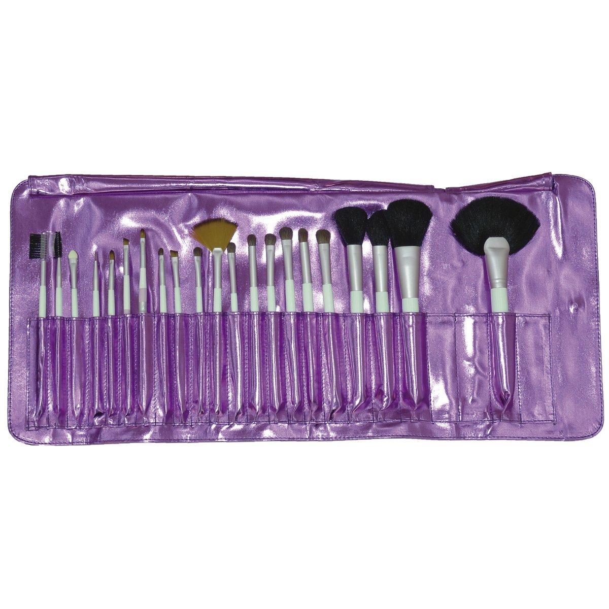 Apro Blanket Make-Up – 24 Brushes
