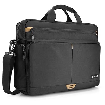 Tomtoc Inch Laptop Shoulder Bag with Anti-Shock Algeria Ubuy