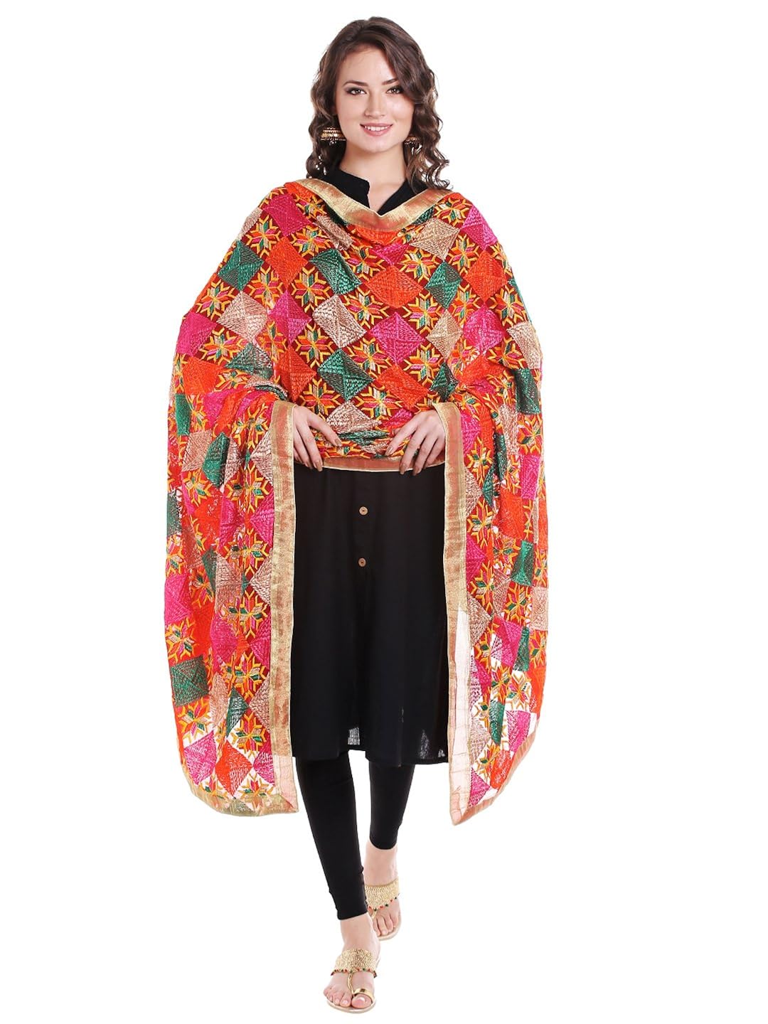 dupatta bazaar women's dupatta