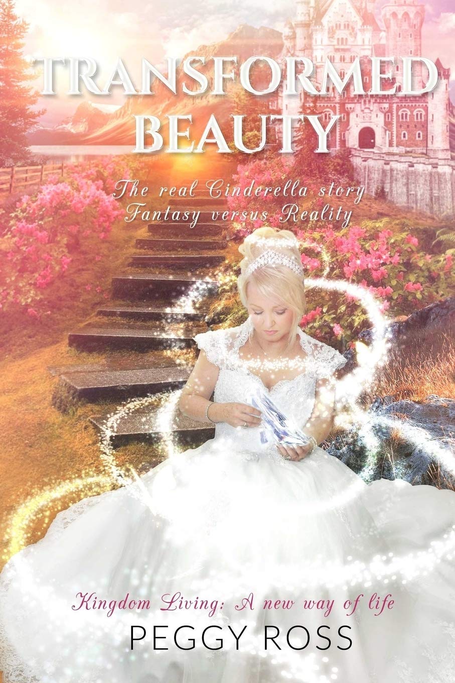 Real Cinderella Story Fantasy 