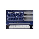 Stylophone GENX-2 Portable Analogue Synthesizer