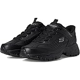 Skechers Men's, Slip-ins: E'Lite Afterburn - Grill Corporal Walking Shoe