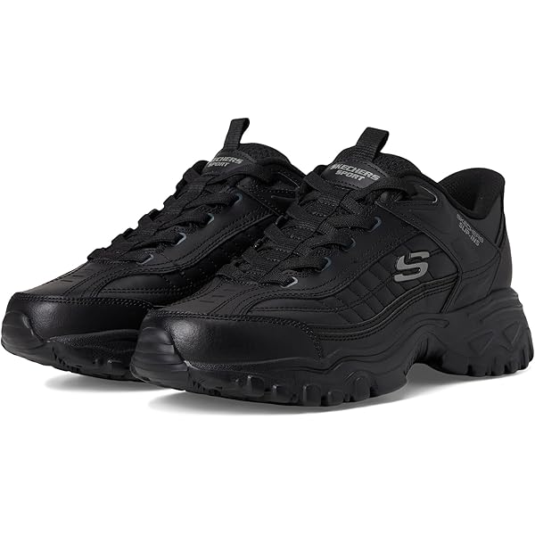 Amazon.com | Skechers Men's Durham Hands Free Slip-in Sneaker