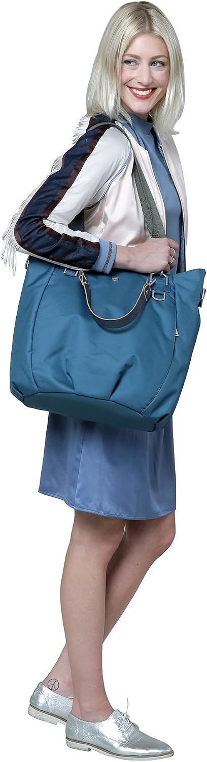 Lassig Green Label Mix 'n Match Bag, Ocean - Image 5