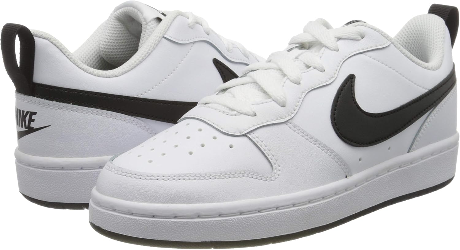 Nike court borough low garcon Clearance