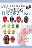 Great Book of Egg Decorating by 