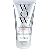 COLOR WOW Color Security Shampoo – Sulfate Free & Residue-Free Formula | Healthy Looking Hair & Scalp | Paraben Free Salon Quality