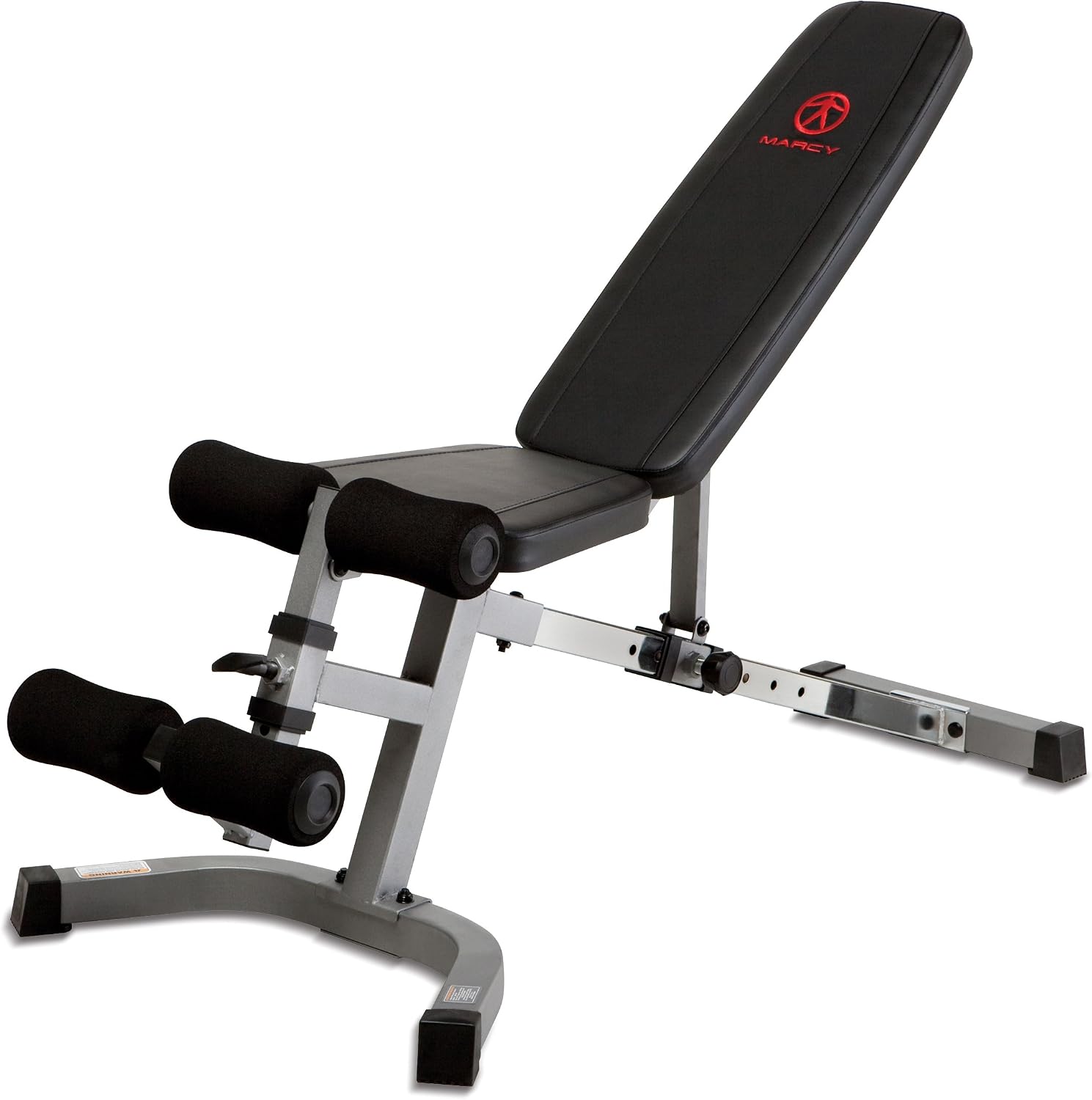 Amazoncom Marcy Utility Bench Sports Outdoors