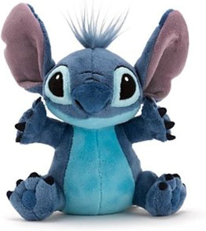 peluche de stitch amazon