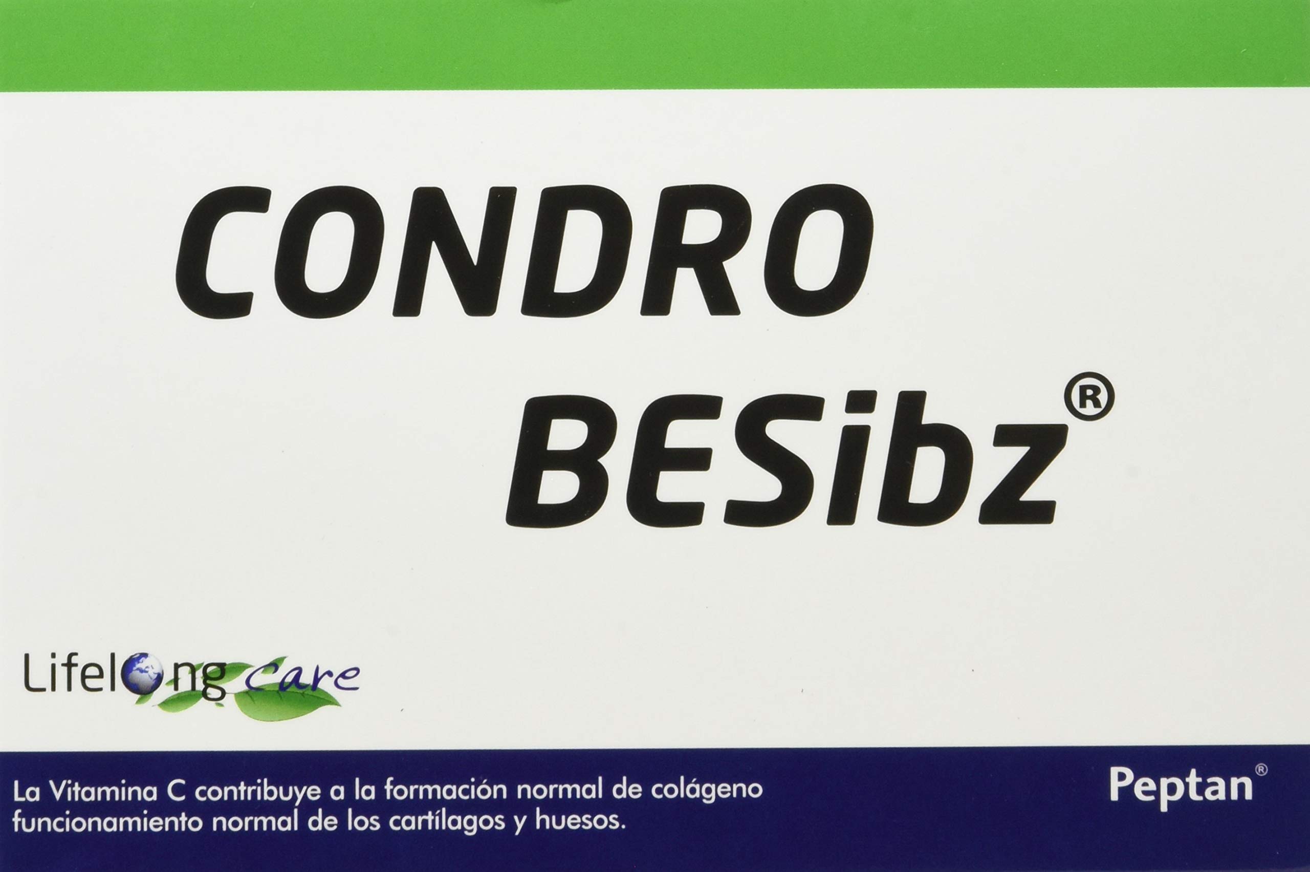 Lifelong Care Condro-Besibz 30Sbrs - 150 gr