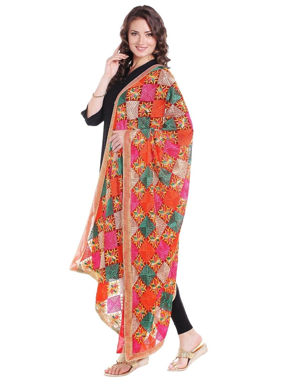 dupatta bazaar women's dupatta