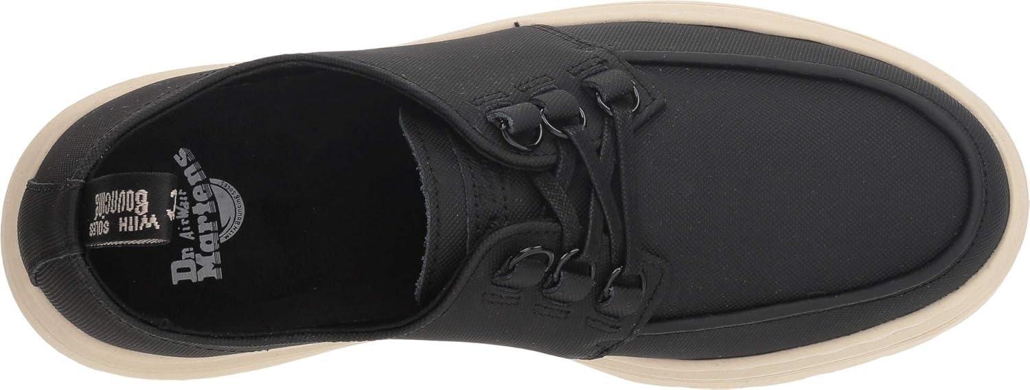 dr martens walden creeper