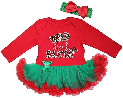 sparkly outfits for christmas