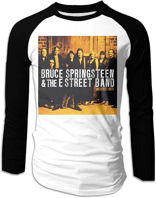bruce springsteen shirt amazon