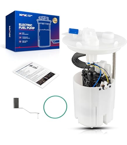 Amazon.com: ECCPP Fuel Pump FG2004, SP4157M, PE181335X Fits for