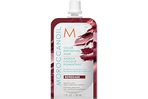 Moroccanoil Color Depositing Mask Packette, 1 Fl. Oz.