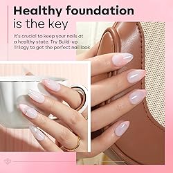 modelones Nail Dehydrator and Primer with Builder