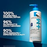 La Roche-Posay Lipikar Baume AP+M Triple Action Body Moisturiser Dry Skin 400ml view 6