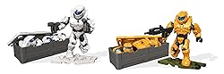 Mega Construx Halo Spartan Armor Customizer Pack