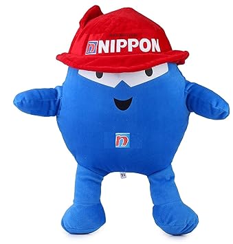 nippon blobby price