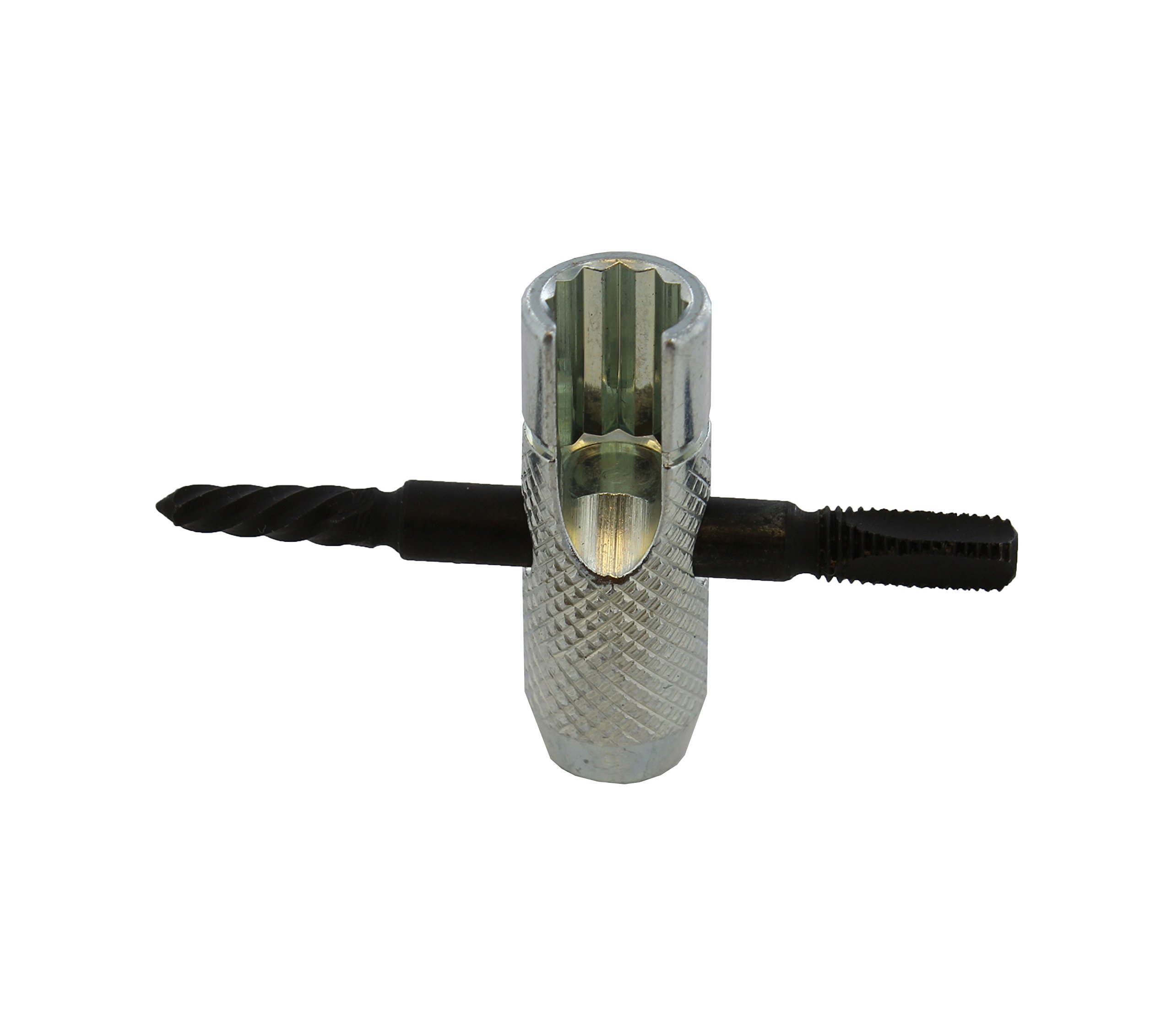 Galleon ABN Grease Fitting Tool 4 Way Grease Fittings Tool Easy Out Zerk Fitting Tool For