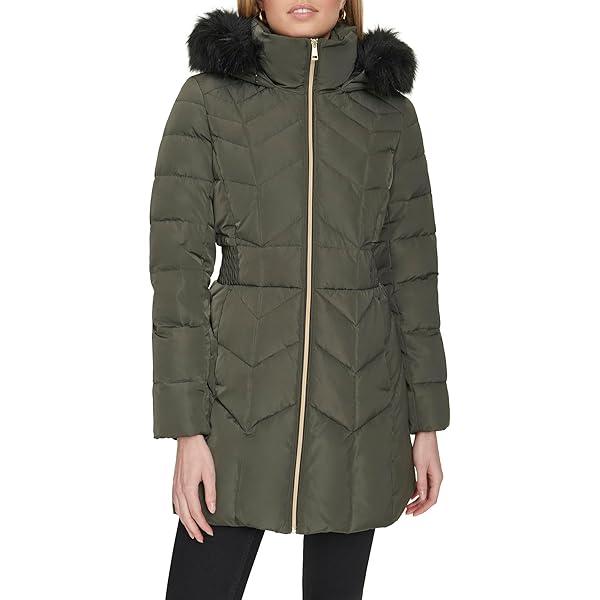 Pendleton Ladies' Fuzzy Zip Jacket (L, Dark Red) at Amazon
